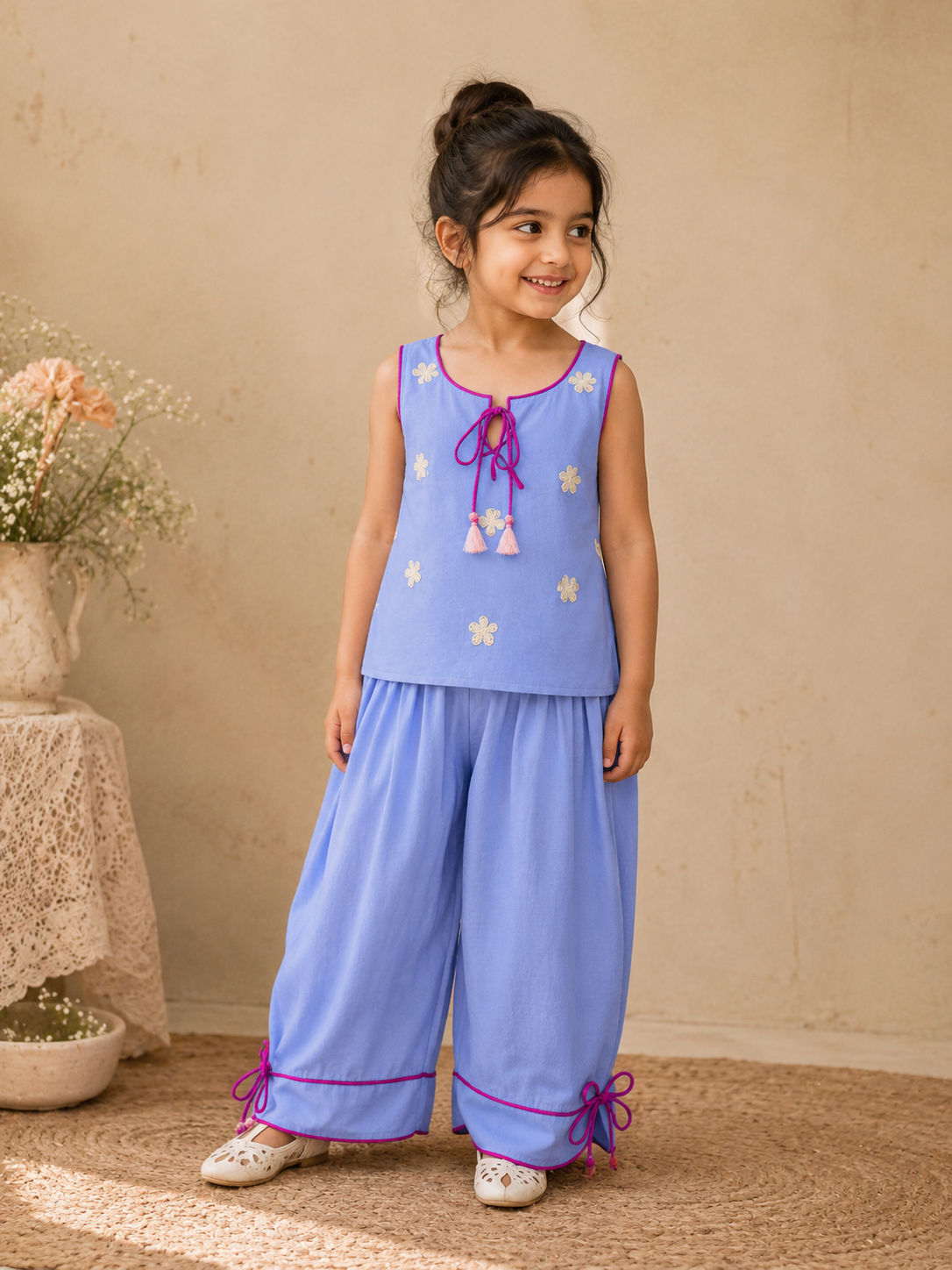 LUNELLE BLOOM SET