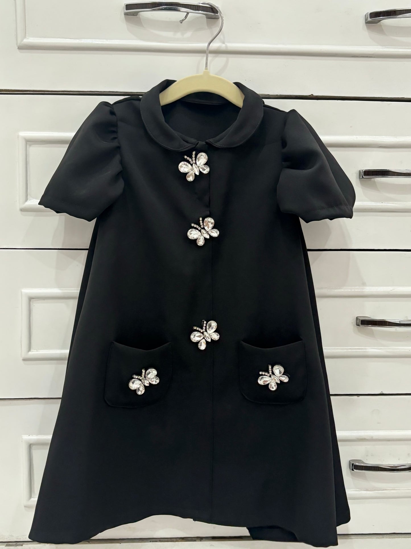 OH SO CUTE DRESS