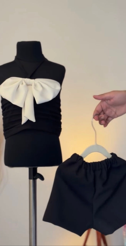 Bow cord