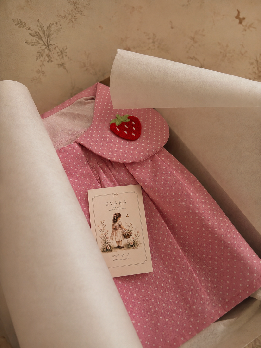 Berry cord set