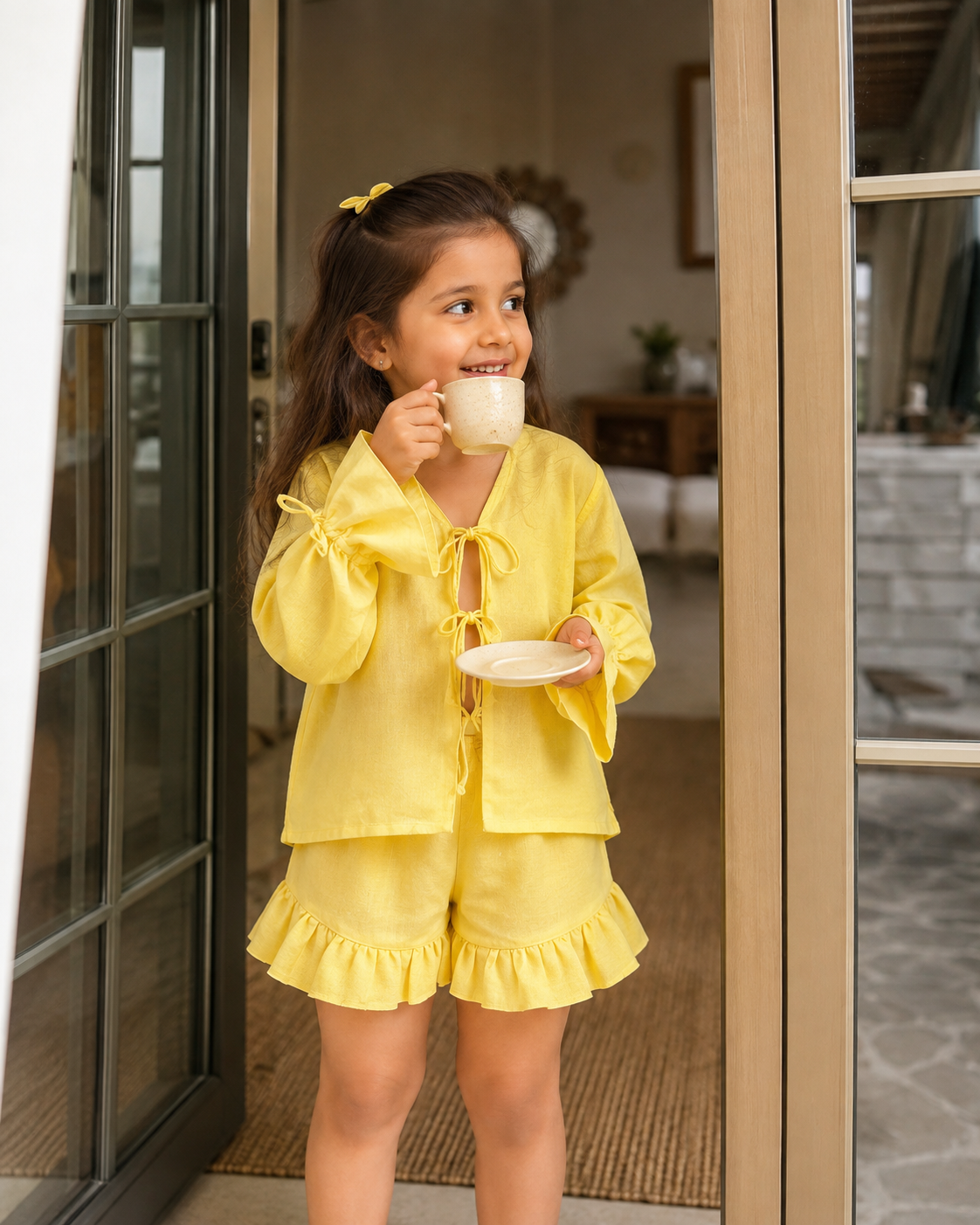 HONEY HONEY SET