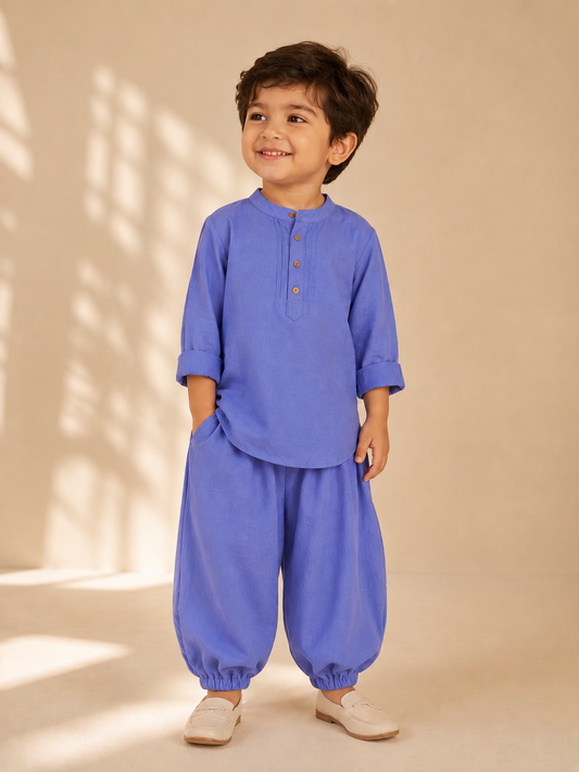 BUTTERCUP KURTA SET
