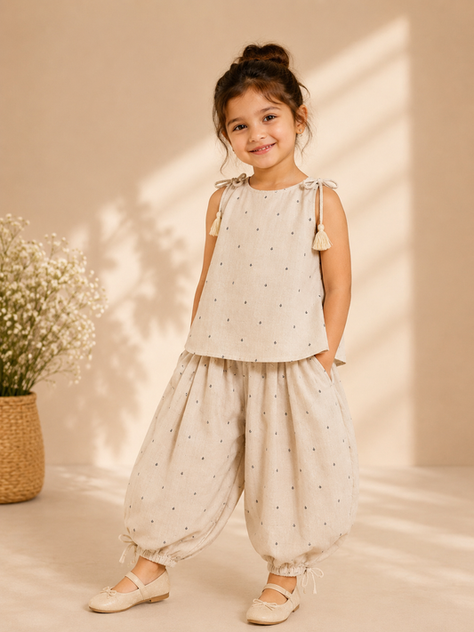 Mellow dot set