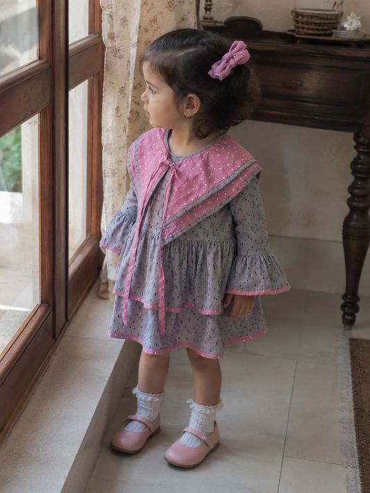 Little Eloise dress