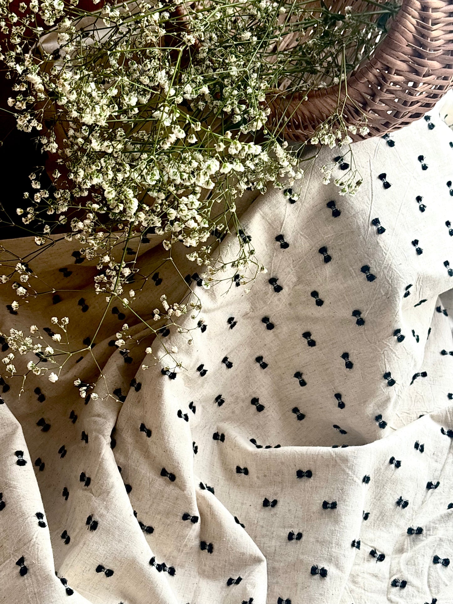 SIGNATURE POLKA CORD