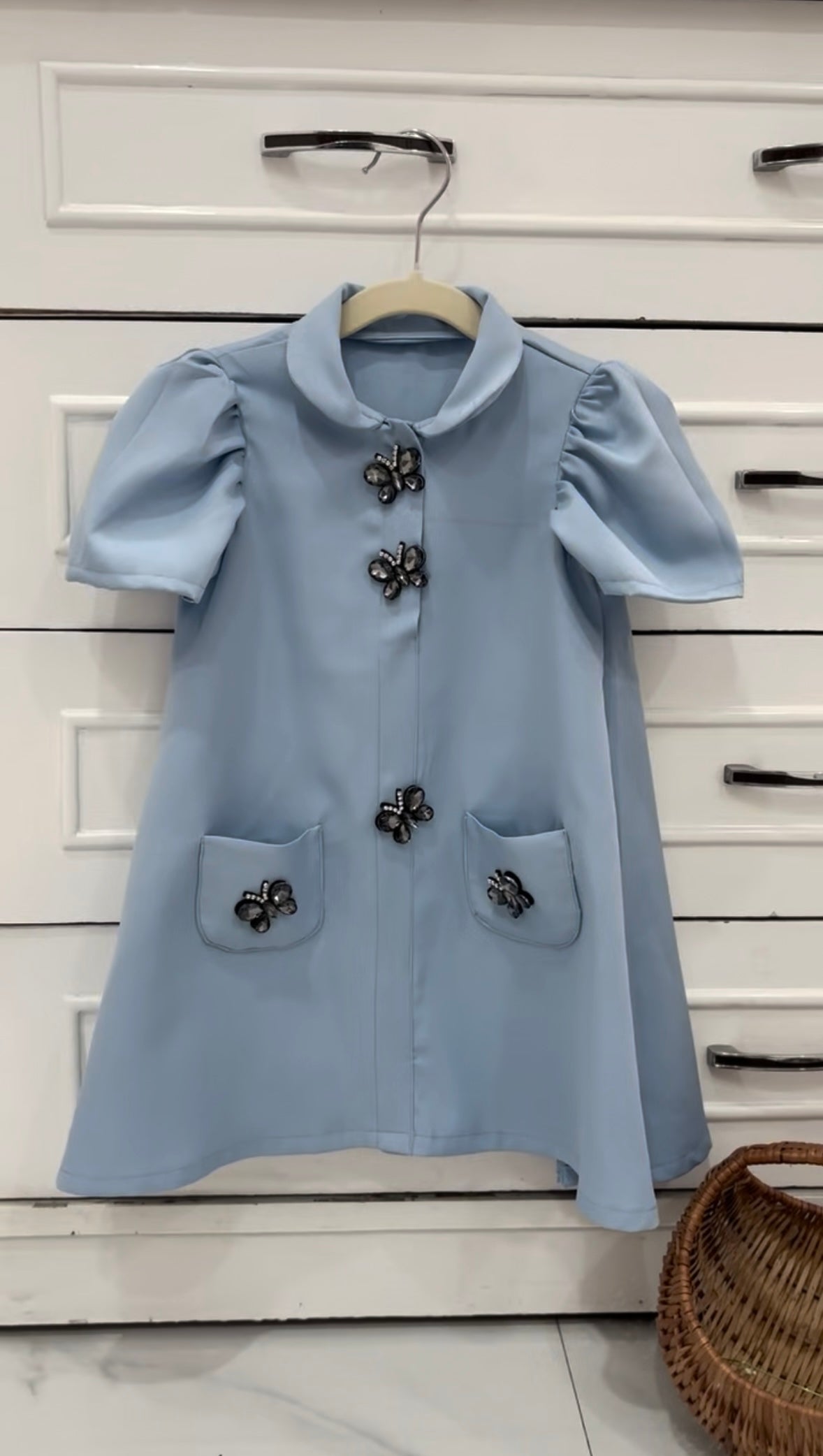 OH SO CUTE DRESS