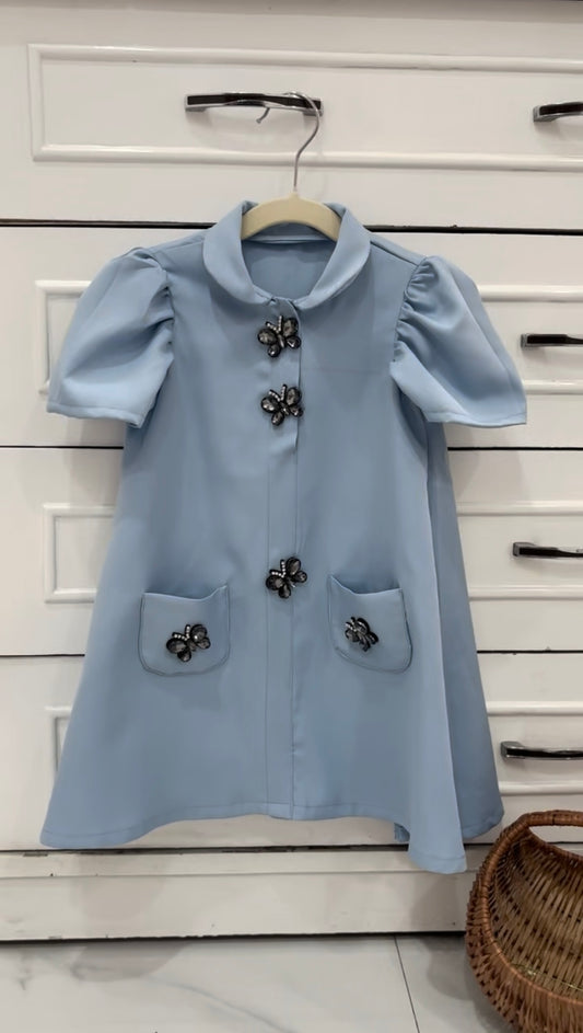 OH SO CUTE DRESS